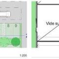 Location de bureau de 12 673 m² à Chalifert - 77144 plan - 5