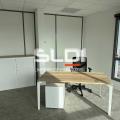 Location de bureau de 51 m² à Chassieu - 69680 photo - 4