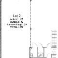 Location de bureau de 467 m² à Chassieu - 69680 plan - 2