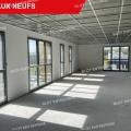 Location de bureau de 871 m² à Châteaubourg - 35220 photo - 6