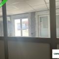 Location de bureau de 221 m² à Châtillon-le-Duc - 25870 photo - 4