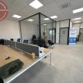 Location de bureau de 120 m² à Colomiers - 31770 photo - 4