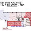 Location de bureau de 417 m² à Colomiers - 31770 photo - 16