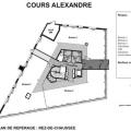 Location de bureau de 146 m² à Colomiers - 31770 plan - 2