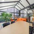 Location de bureau de 430 m² à Courbevoie - 92400 plan - 10