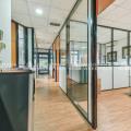 Location de bureau de 430 m² à Courbevoie - 92400 plan - 3