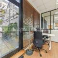 Location de bureau de 430 m² à Courbevoie - 92400 plan - 5