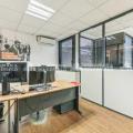 Location de bureau de 430 m² à Courbevoie - 92400 plan - 6