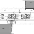 Location de bureau de 4 273 m² à Courbevoie - 92400 plan - 2