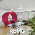 Location de bureau de 783 m² à Courbevoie - 92400 photo - 11