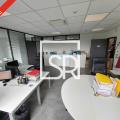 Location de bureau de 89 m² à Cournon-d'Auvergne - 63800 photo - 5