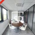 Location de bureau de 89 m² à Cournon-d'Auvergne - 63800 photo - 7