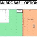 Location de bureau de 6 774 m² à Créteil - 94000 plan - 1