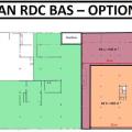 Location de bureau de 6 774 m² à Créteil - 94000 plan - 2