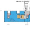 Location de bureau de 1 953 m² à Dardilly - 69570 plan - 2