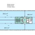 Location de bureau de 2 063 m² à Dardilly - 69570 plan - 3