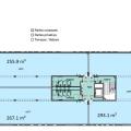 Location de bureau de 2 063 m² à Dardilly - 69570 plan - 4