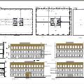 Location de bureau de 204 m² à Dardilly - 69570 plan - 5