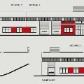 Location de bureau de 3 100 m² à Dardilly - 69570 plan - 10