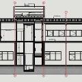 Location de bureau de 3 100 m² à Dardilly - 69570 plan - 13