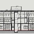 Location de bureau de 3 100 m² à Dardilly - 69570 plan - 15