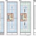 Location de bureau de 2 039 m² à Dunkerque - 59140 plan - 7