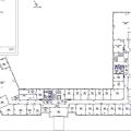 Location de bureau de 5 230 m² à Élancourt - 78990 plan - 3