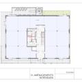 Location de bureau de 1 603 m² à Entzheim - 67960 plan - 2