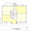 Location de bureau de 1 603 m² à Entzheim - 67960 plan - 3