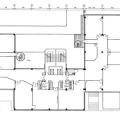 Location de bureau de 1 132 m² à Évry - 91000 plan - 2