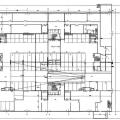 Location de bureau de 2 931 m² à Garges-lès-Gonesse - 95140 plan - 3