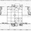 Location de bureau de 2 931 m² à Garges-lès-Gonesse - 95140 plan - 4