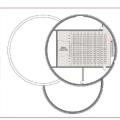 Location de bureau de 8 440 m² à Genas - 69740 plan - 9