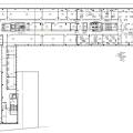 Location de bureau de 873 m² à Gradignan - 33170 plan - 5