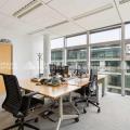 Location de bureau de 788 m² à Issy-les-Moulineaux - 92130 photo - 10