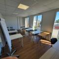 Location de bureau de 369 m² à Ivry-sur-Seine - 94200 photo - 5