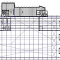 Location de bureau de 3 673 m² à Ivry-sur-Seine - 94200 plan - 1