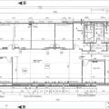 Location de bureau de 565 m² à L'Union - 31240 plan - 3