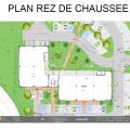 Location de bureau de 480 m² à La Ciotat - 13600 plan - 5