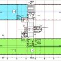 Location de bureau de 3 575 m² à Labège - 31670 plan - 3