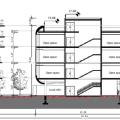 Location de bureau de 1 124 m² à Labège - 31670 plan - 1