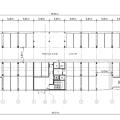 Location de bureau de 7 344 m² à Le Haillan - 33185 plan - 1