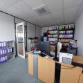 Location de bureau de 363 m² à Les Essarts-le-Roi - 78690 photo - 7