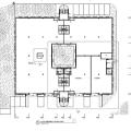 Location de bureau de 2 142 m² à Les Ulis - 91940 plan - 1