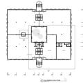 Location de bureau de 2 142 m² à Les Ulis - 91940 plan - 2