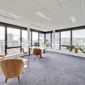 Location de bureau de 7 273 m² à Levallois-Perret - 92300 photo - 7