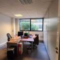 Location de bureau de 197 m² à Levallois-Perret - 92300 photo - 2