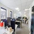 Location de bureau de 226 m² à Levallois-Perret - 92300 photo - 10