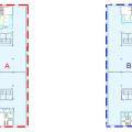 Location de bureau de 6 068 m² à Lille - 59000 plan - 8