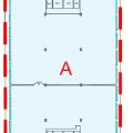 Location de bureau de 6 068 m² à Lille - 59000 plan - 12